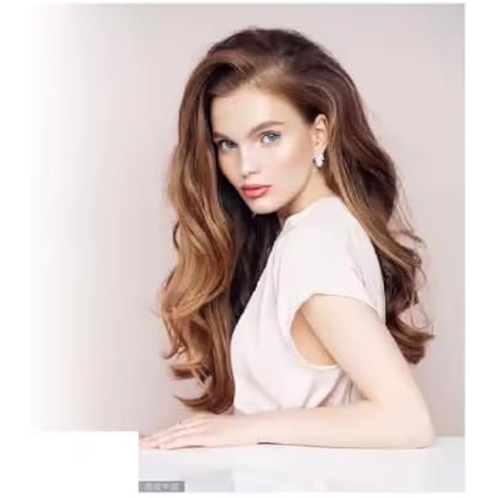 Sonifer SF-9628 Multifunction Hot Air Styler - Image 5